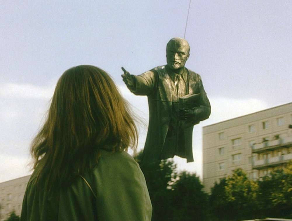 Good Bye, Lenin!