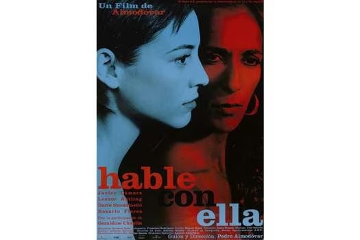 Hable con ella (Μίλα της)