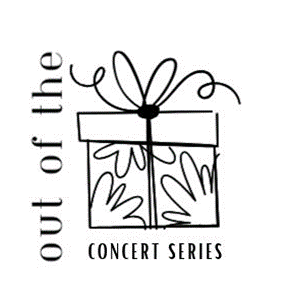 "Out of the box" Concert series 2023