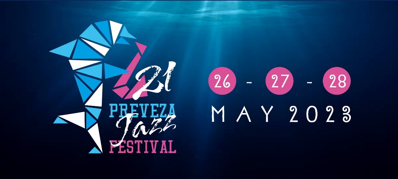 Preveza Jazz Festival 2023