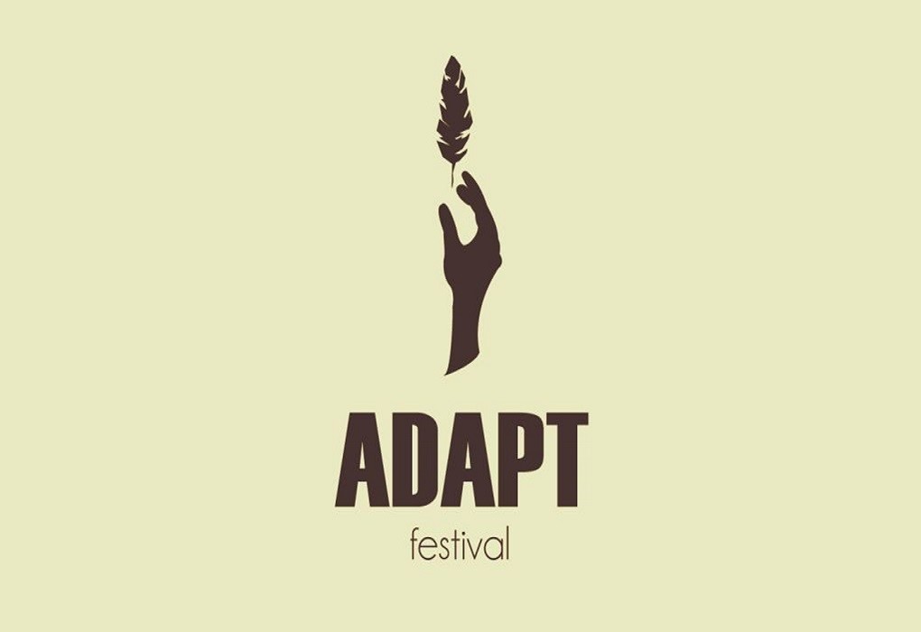 Adapt Festival 3/ Tempus Verum