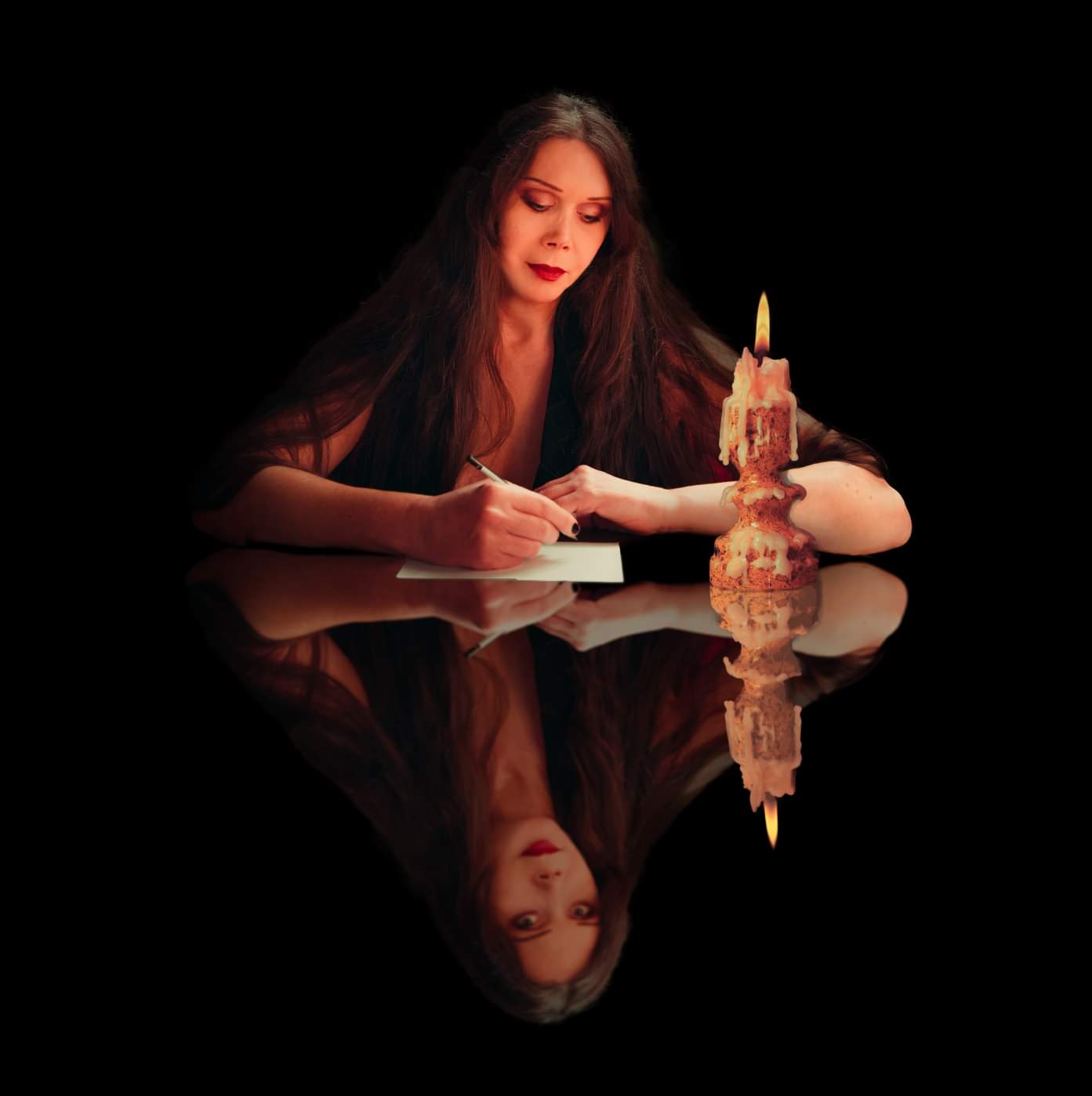 Γράμμα στον Ορέστη