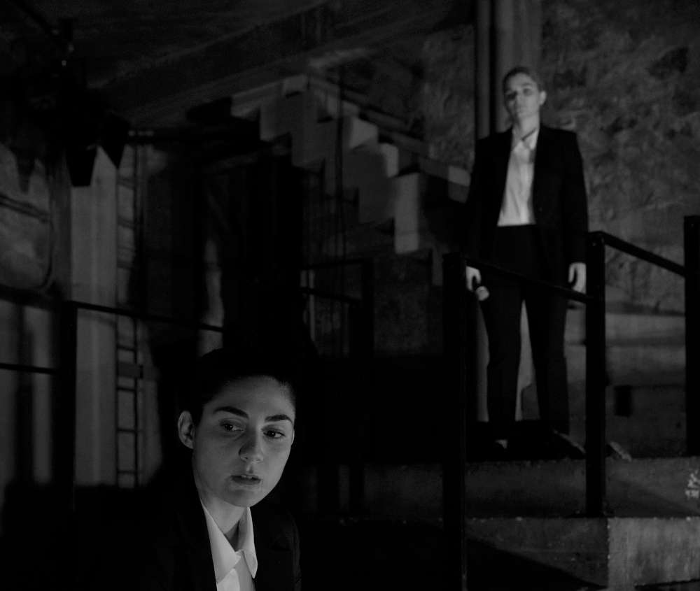 «Κωσταλέξι» από την 812:Coal Theatre Company