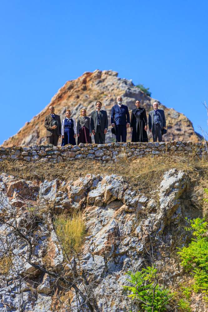 Σόλνες ο Πρωτομάστορας