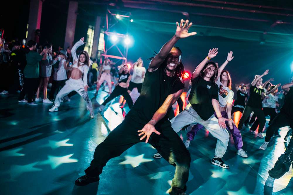 NMDF Convention - World of Dance Greece