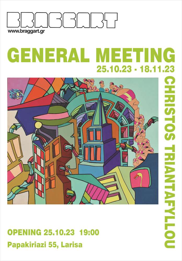 General Meeting