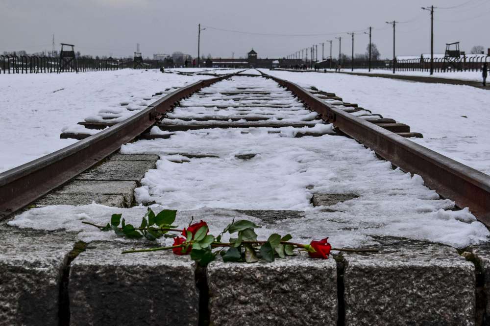 Dark Tourism - Η φωτεινή πλευρά του σκοτεινού τουρισμού