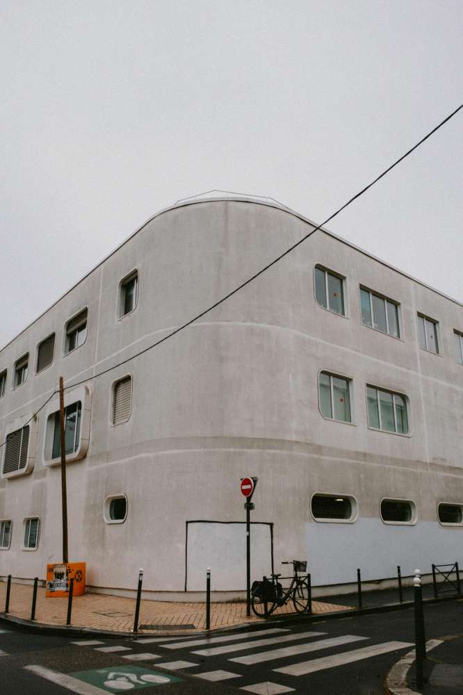 Bauhaus 