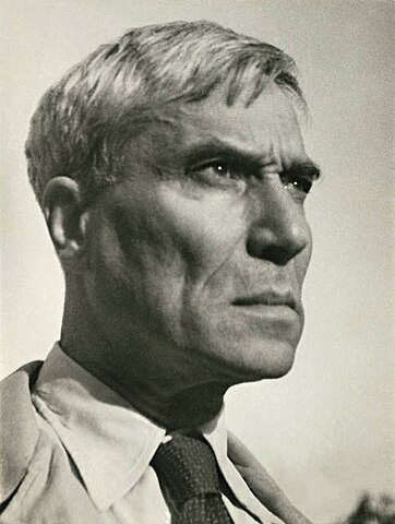 Boris Pasternak: Το Νόμπελ του πιανίστα