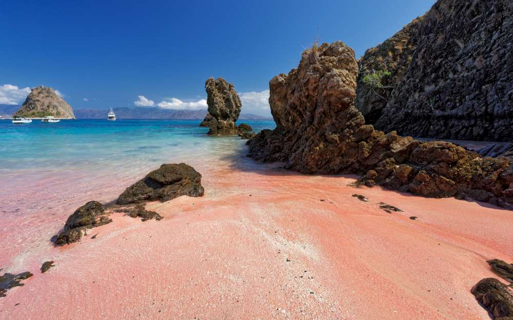 komodo pink beach 3 1000