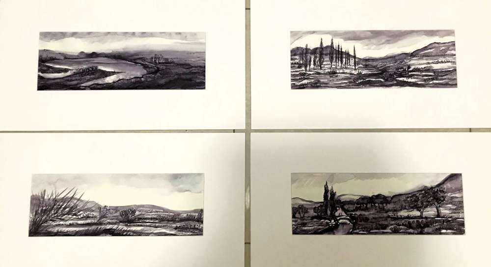 5th ARTEXPO:"Opportunity4all" 