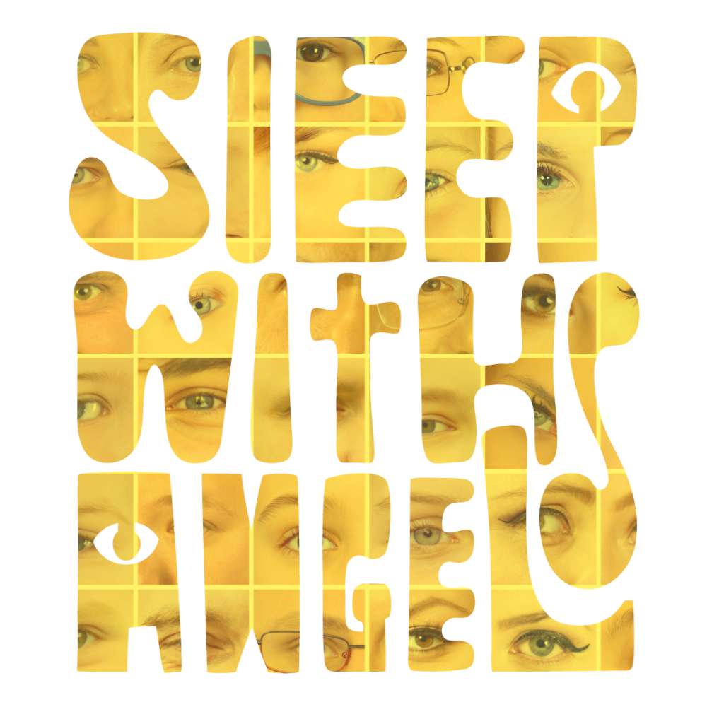 Sleep with angels