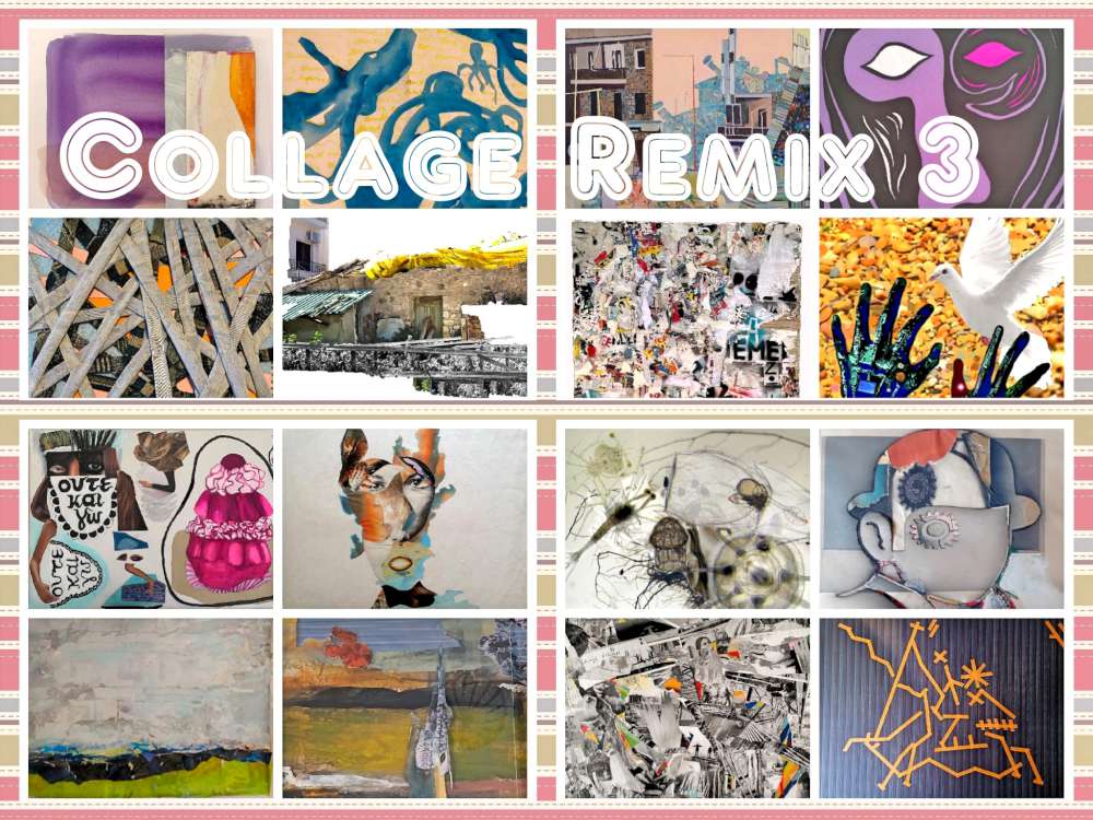 Collage Remix 3