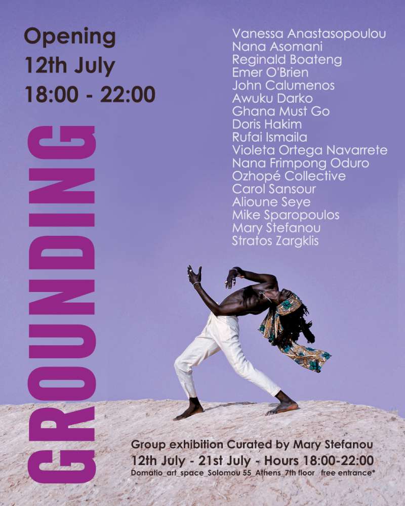 Grounding