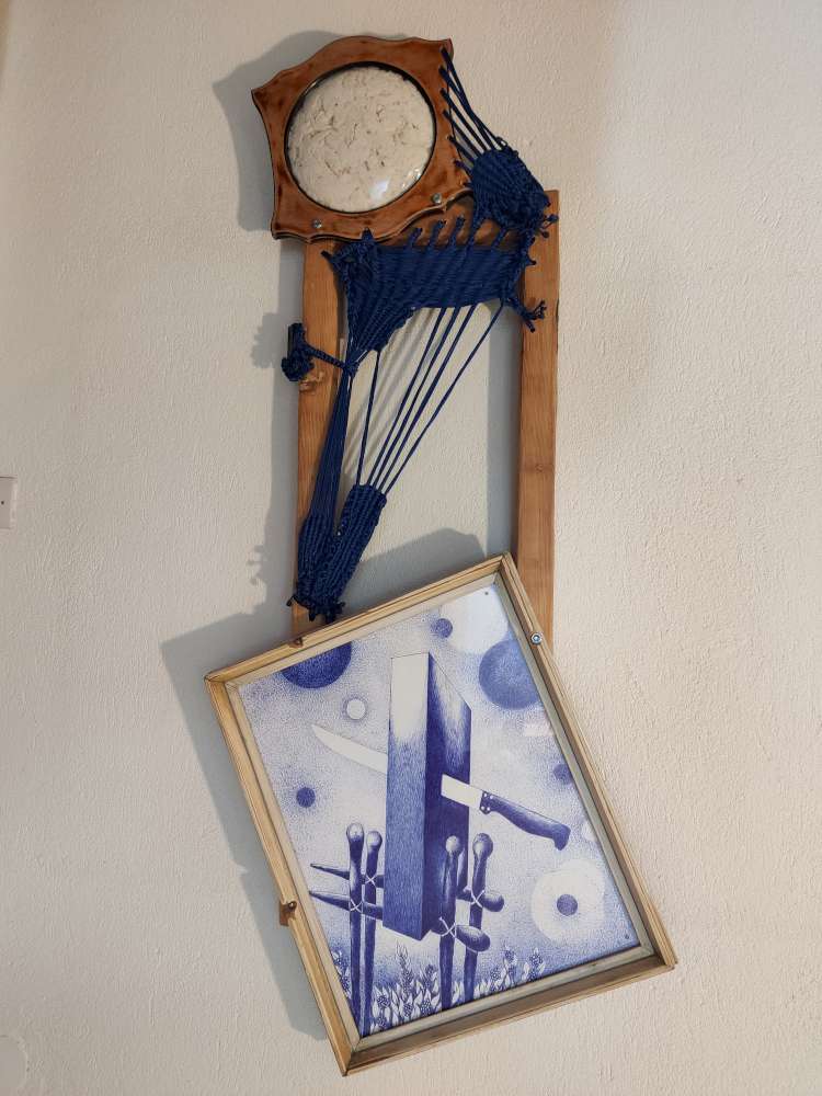 Χειροτεχνήματα και Άλλα