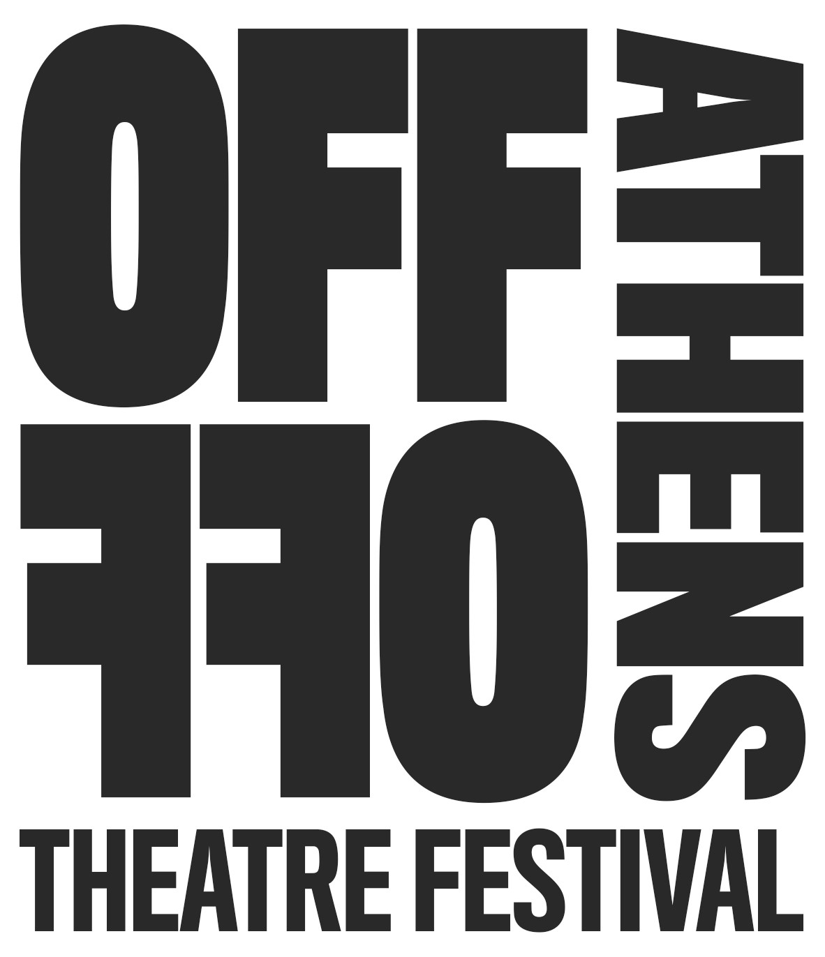 OFF-OFF ATHENS no 14