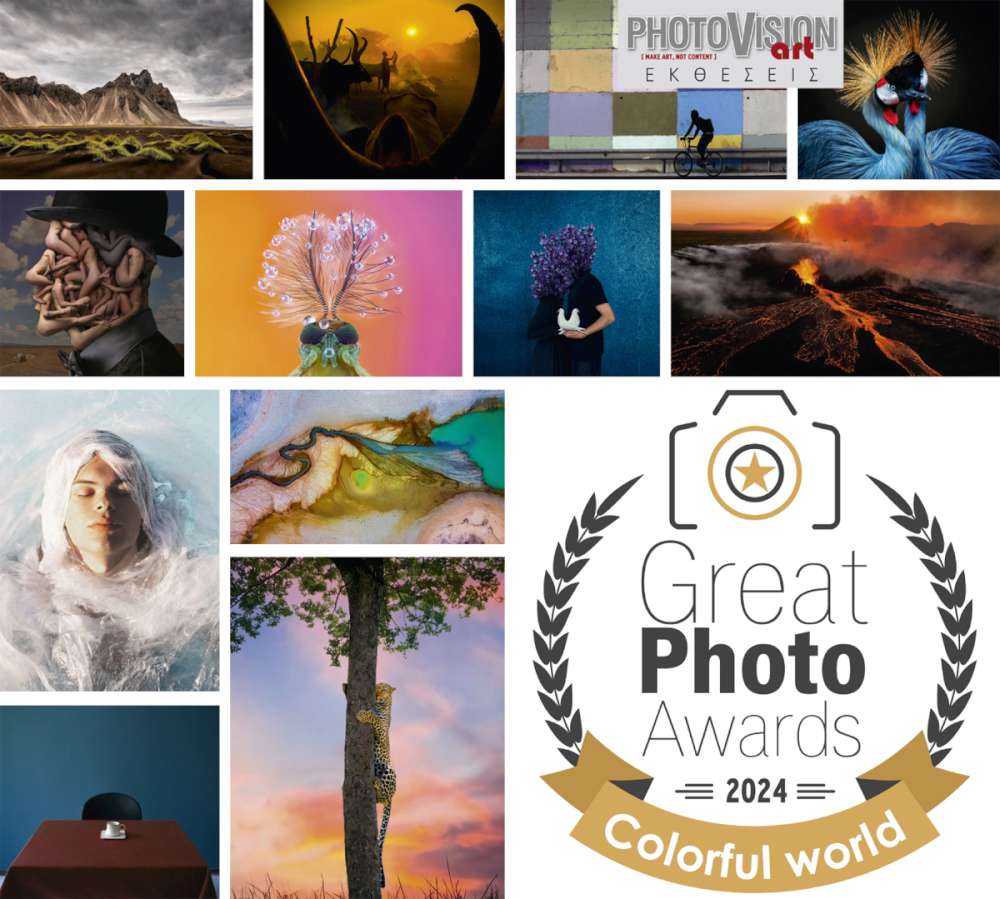 Photovision Art 2024