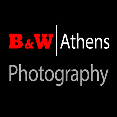 B&W Athens Photography Ανακοίνωση Ημερομηνιών Φεστιβάλ
