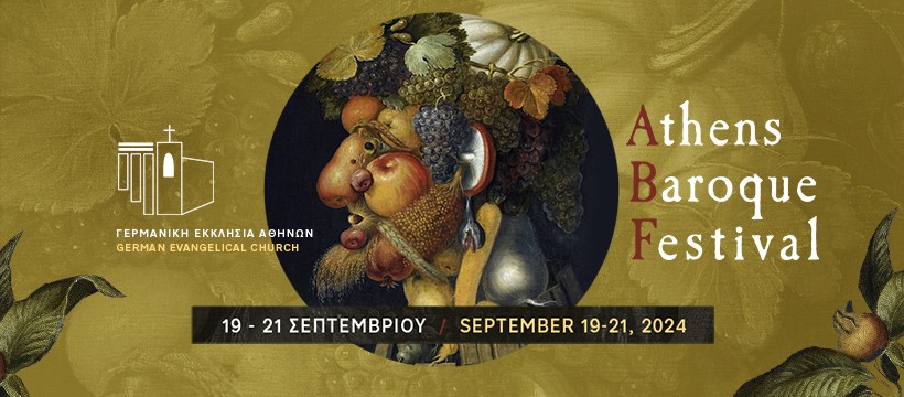 Athens Baroque Festival 2024
