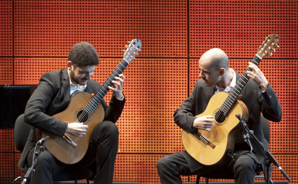 Duo Sirius 