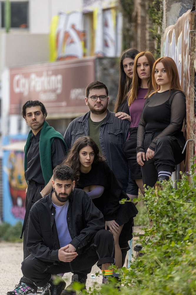 Συνέντευξη με τη θεατρική ομάδα ΠΡΟΖΑc