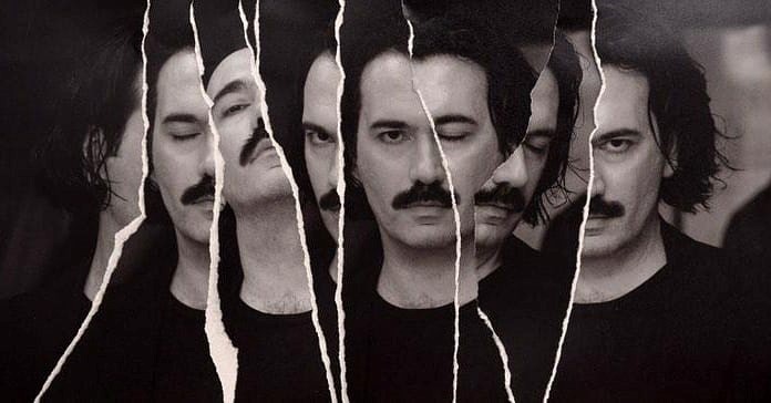 Τάσος Πρωτοψάλτου. Σκηνογράφος, ενδυματολόγος