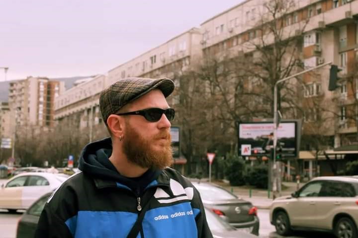 Συνέντευξη με τον εικαστικό καλλιτέχνη Βόσδου Αλκιβιάδη
