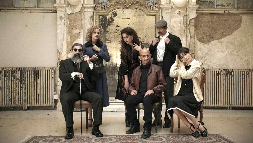 Διάφανος Ύπνος