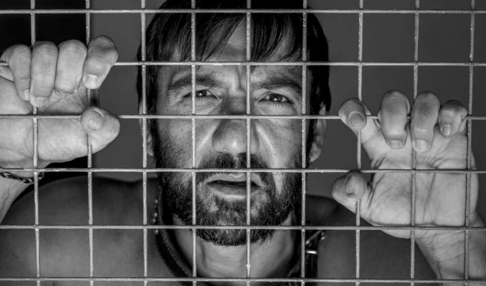 «Σκότωσα τον νταή του απαρτχάιντ» Δημήτρης Τσαφέντας