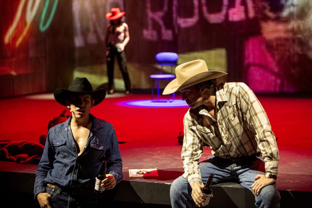 Brokeback Mountain