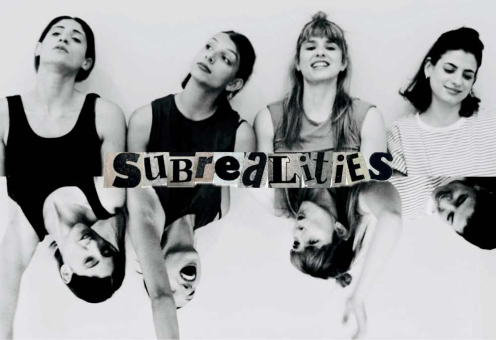 Subrealities