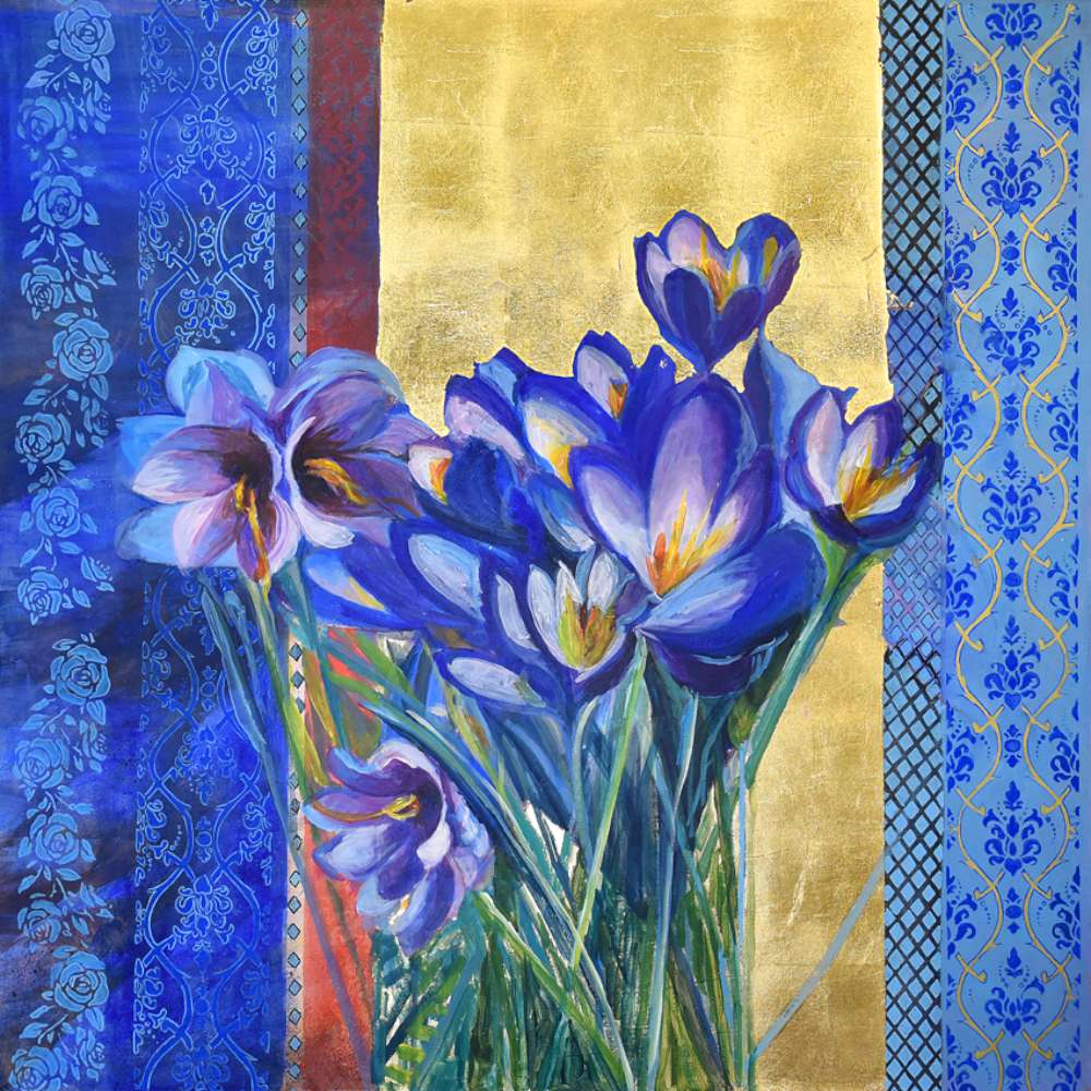 Springtime Stories