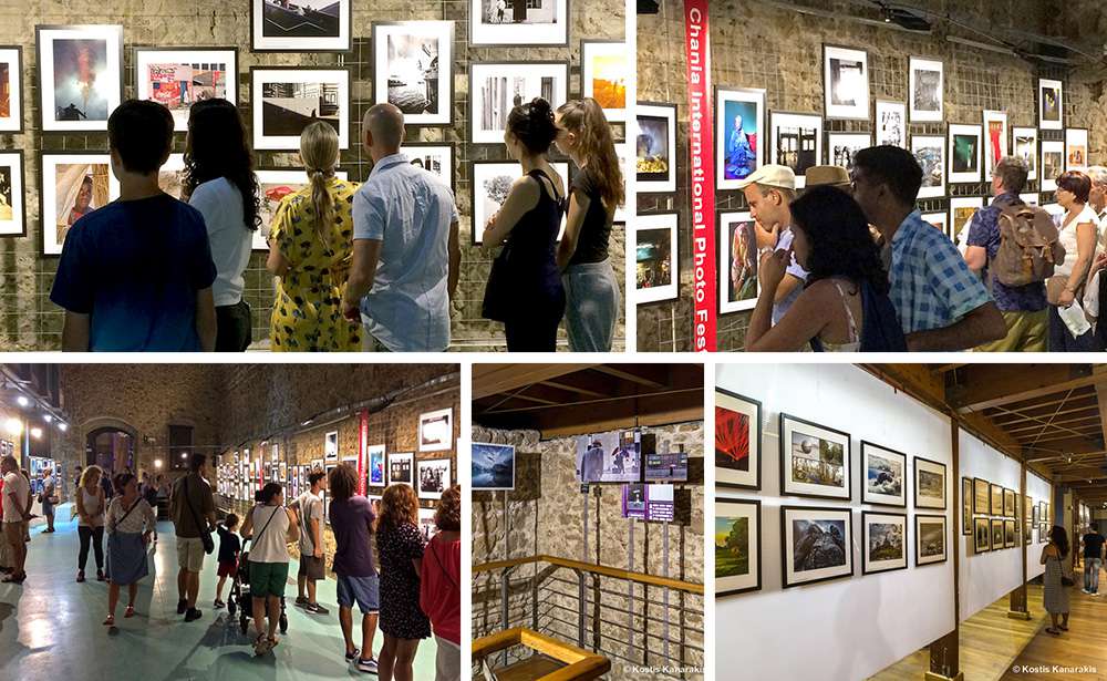 8ο Cip Festival Πρόσκληση Συμμετοχής Καλλιτεχνών