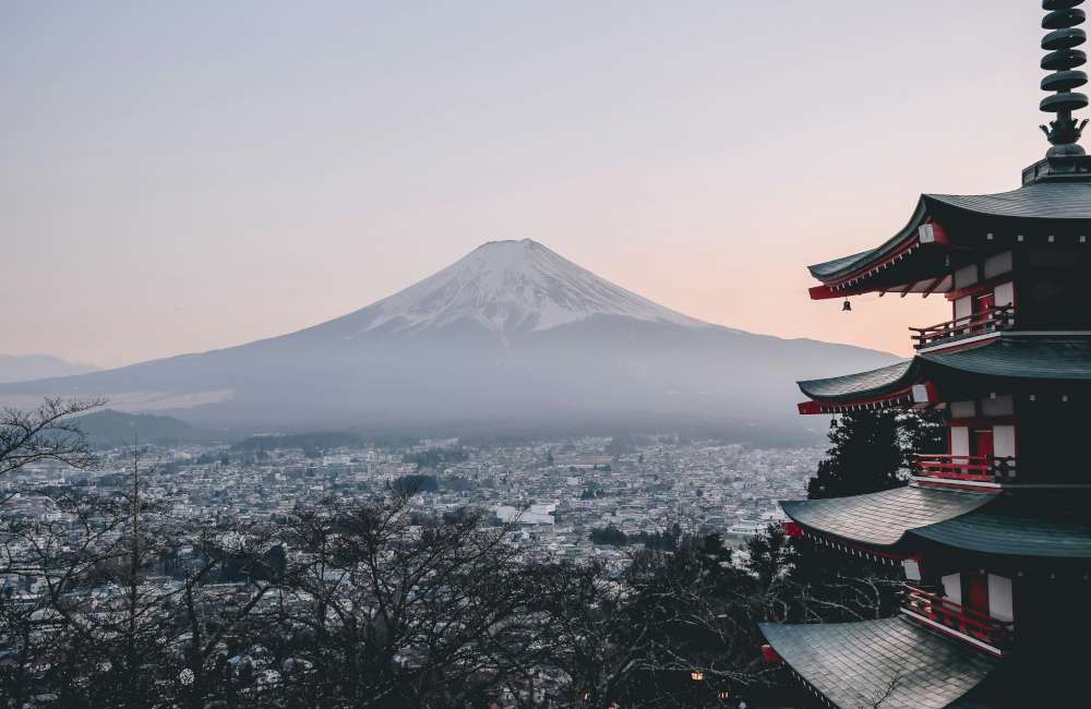 Από το Edo στο Tokyo
