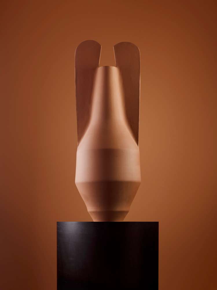 Shaped By Earth
