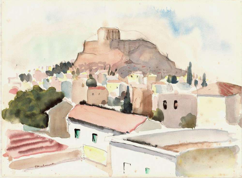 Απόηχος 2025