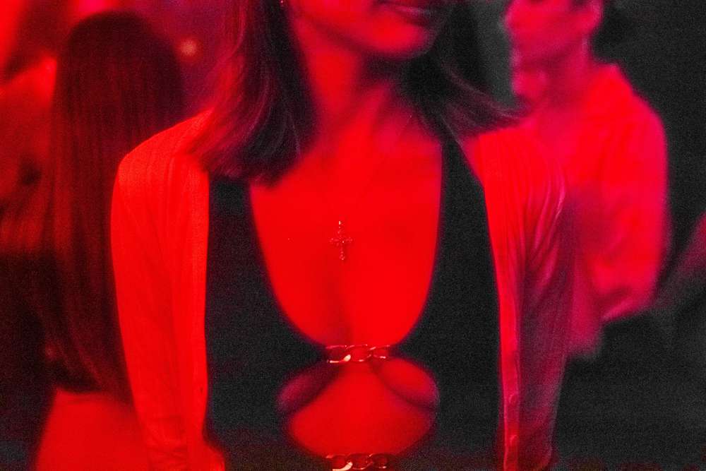 One Stand By Night