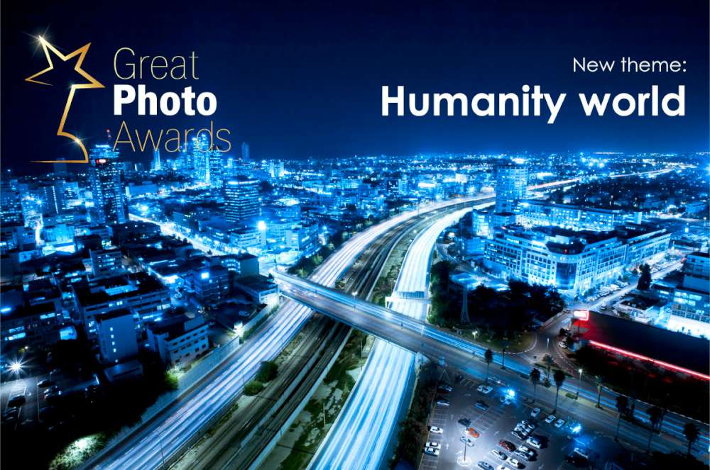 Humanity World
