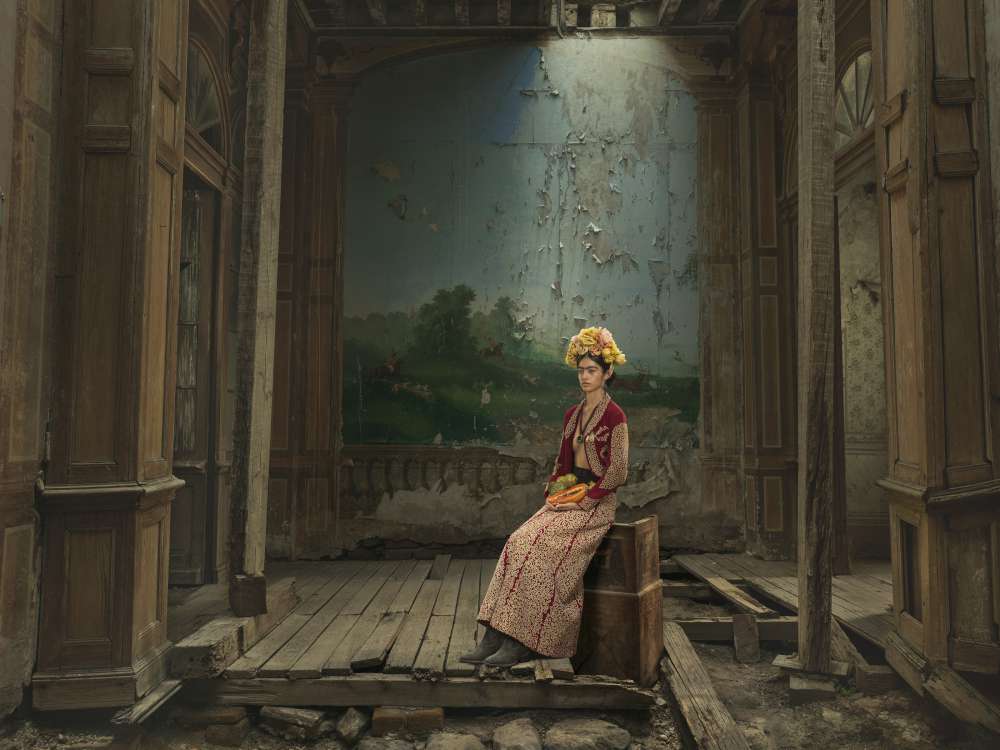 International Photography Awards 