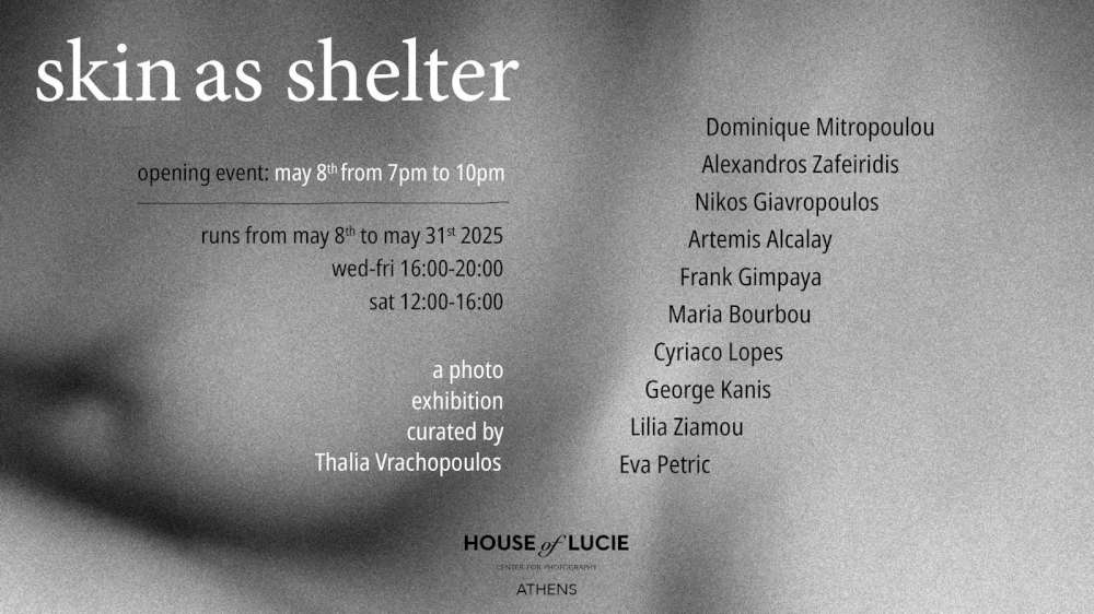 Skin as Shelter