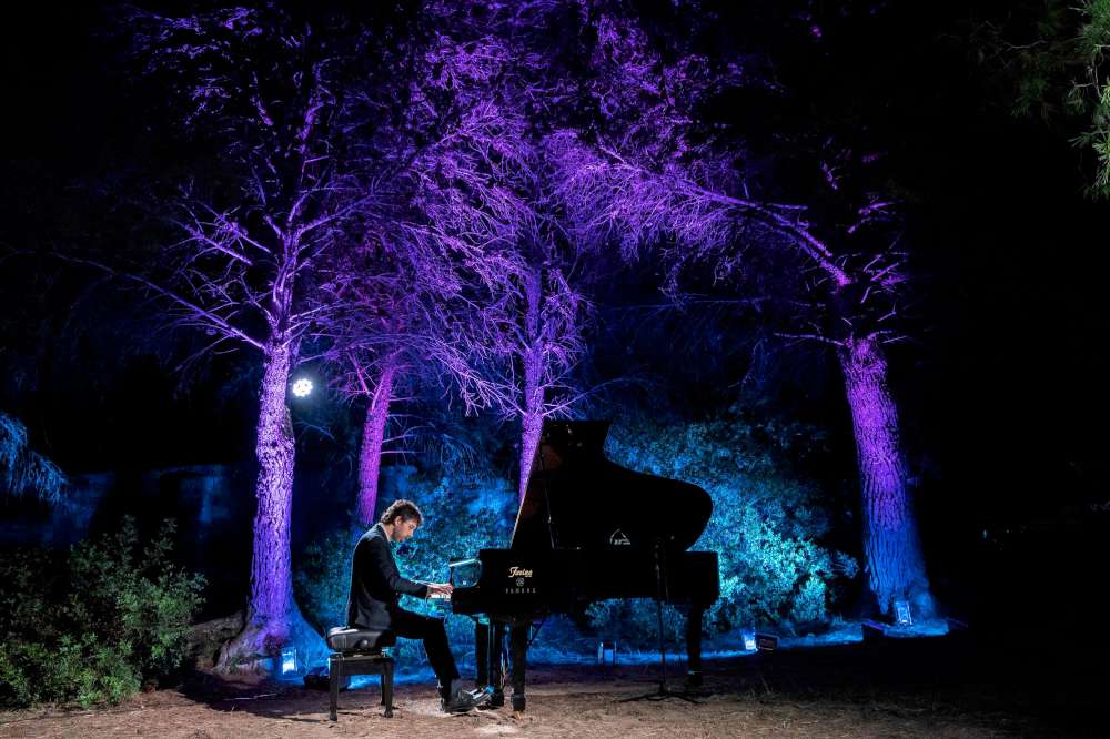 Piano City Athens. Μια εβδομάδα γεμάτη έμπνευση!