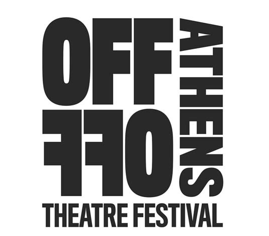 OFF-OFF ATHENS no 16