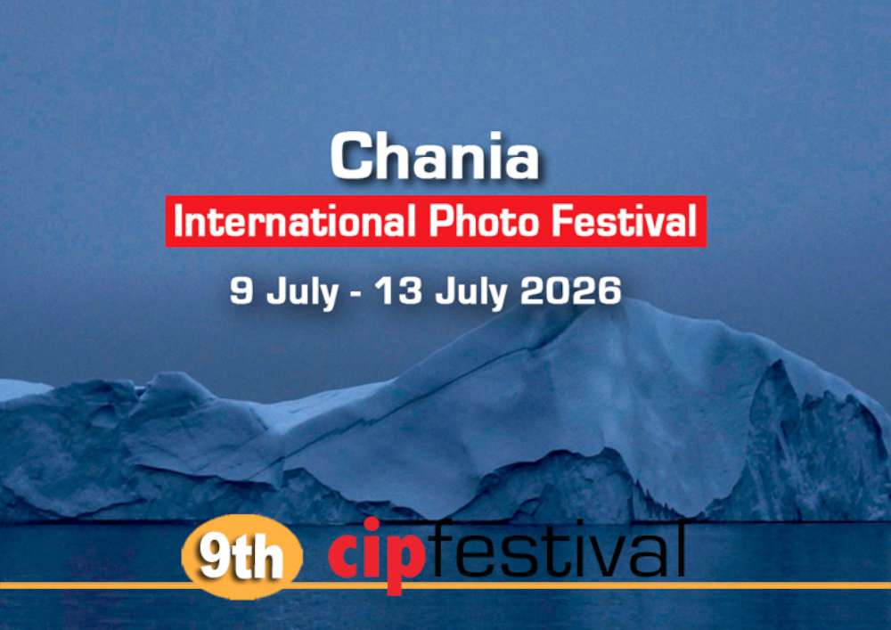 9ο Chania International Photo Festival 