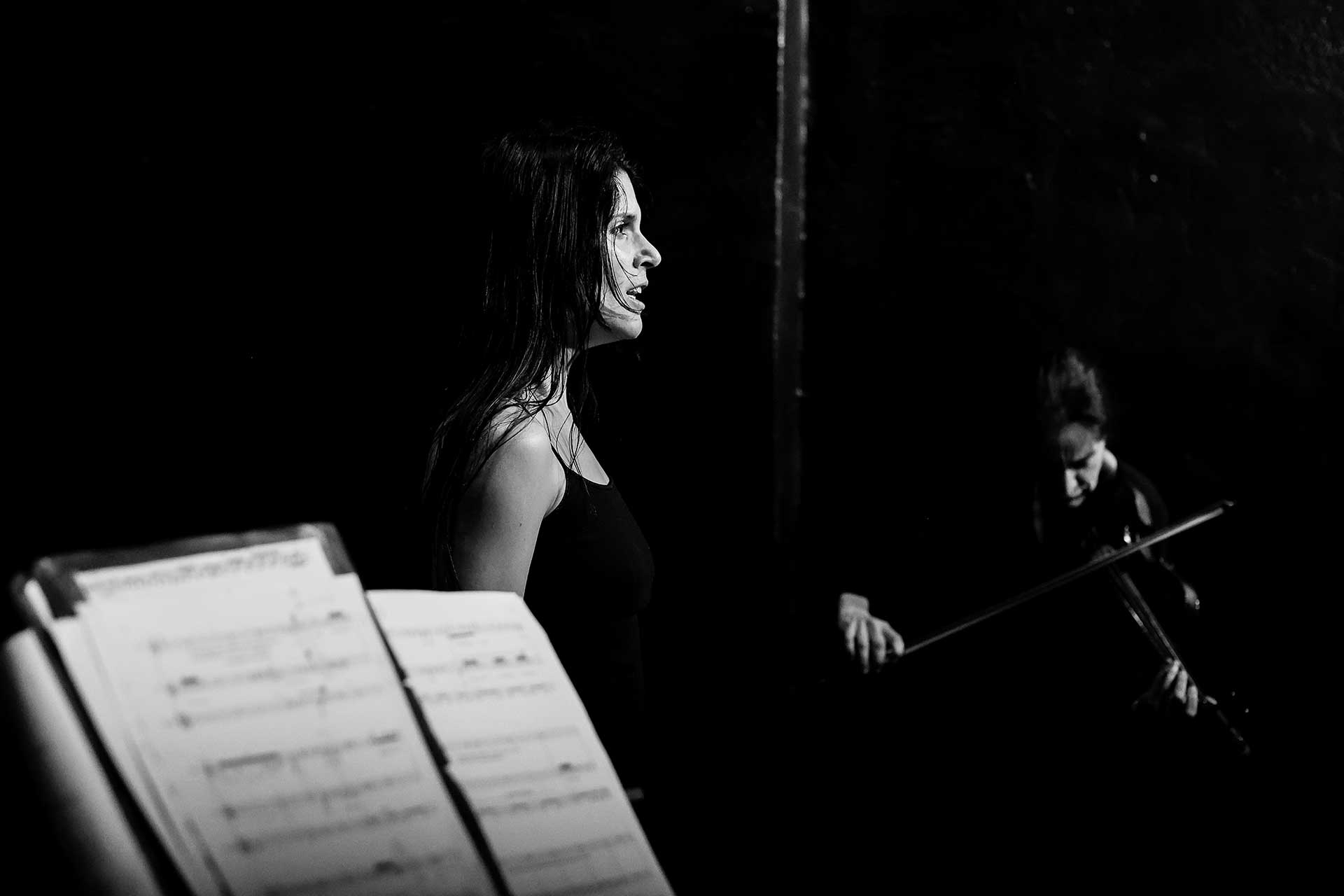 Ulrike – γράμματα από τη νεκρή πτέρυγα