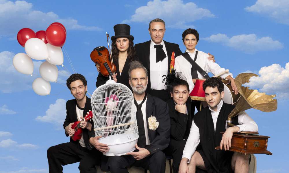 Ο Σώζων Εαυτόν Σωθήτω