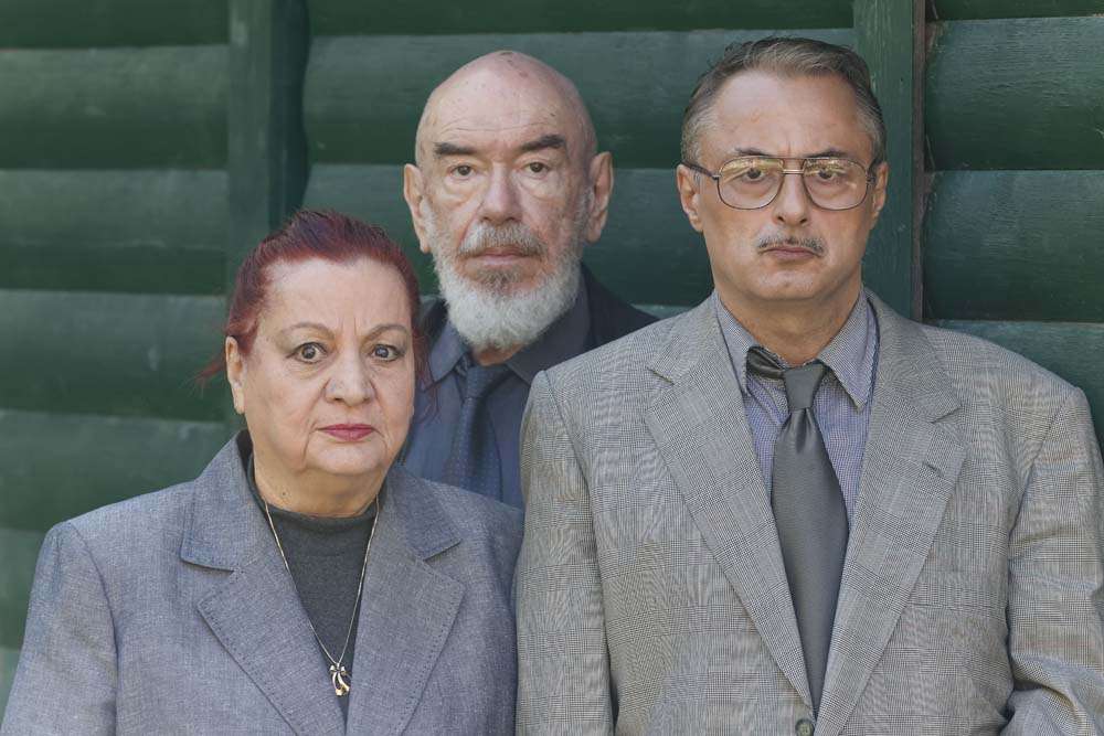 ΟΙ ΕΡΑΣΤΕΣ ΤΗΣ ΒΙΟΡΝ