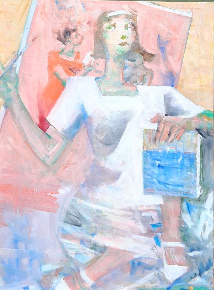 Παραμυθίες 