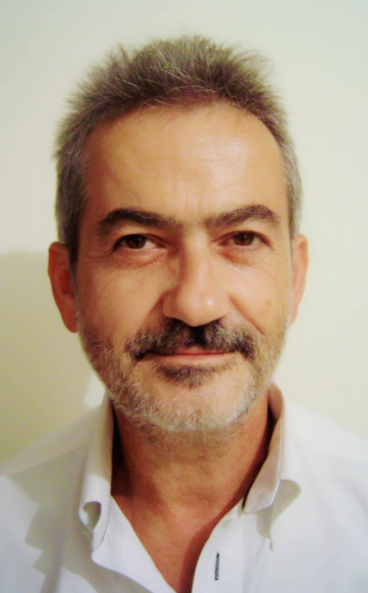 Χαλούλος Παναγιώτης