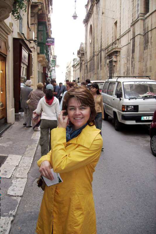 Σεβαστή Σημαντήρη